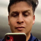 Foto de persona